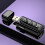 Wireless Ontvanger Transmitter Led Auto FM 3,5 Mm Aux USB 3
