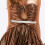 Pearl Belt Taille Hochzeitsgürtel 5