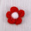 Crafts Versieren Wollen Accessoires Boeket 6