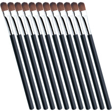 100 Stuks Oogschaduw Make-up Lippen Beauty Tools