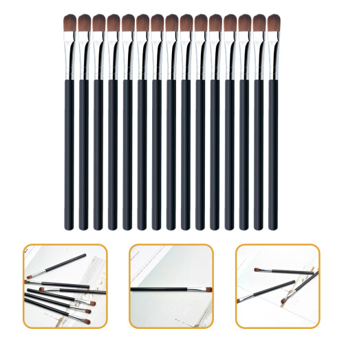 100 Stuks Oogschaduw Make-up Lippen Beauty Tools 2