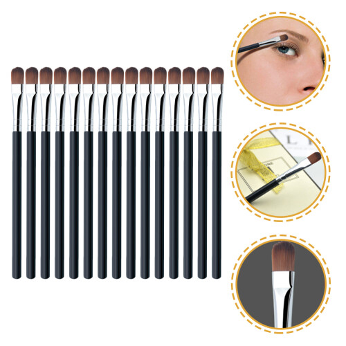 100 Stuks Oogschaduw Make-up Lippen Beauty Tools 1