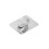 Mini Nagelkunst Spatel Palet Manicure Vrouwen 2