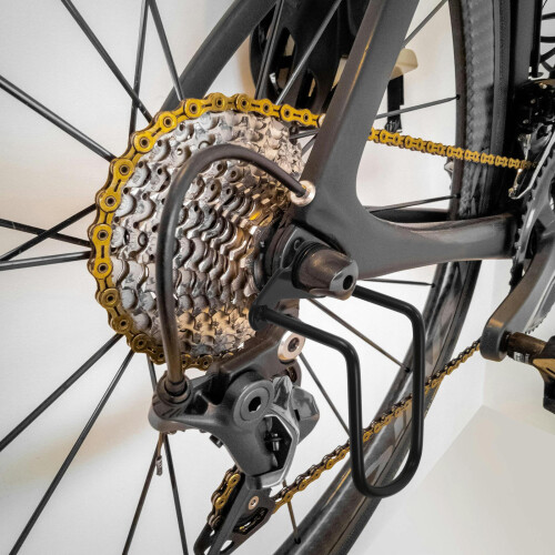 5 Beschermend Frame Achterderailleur Versnellingsbeschermer 2