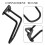 5 Beschermend Frame Achterderailleur Versnellingsbeschermer 6