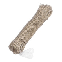 1 Set PVC Beschichtete Trockenleine Seil