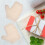 2Stk. Duschhandschuh, Wiederverwendbar, Peeling, Badeschwamm-Handschuh 14