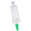 Mini Seed Planter Tool Handheld Garden Seeder Dispenser, Compact, Lightweight, Easy Sowing, Efficient Planting 1