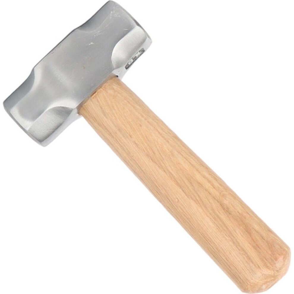 Mini Hammer High-Carbon Steel Club Hammer Octagonal Stubby Hammer For DIY Projects Home Office-image-OPC-PM622PJ-NEW