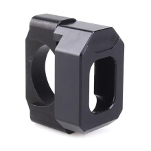 Speed Gear Display Indicator Holder Bracket For Honda CB500X CB1000R CBR650F NC700X Universal Motorcycle