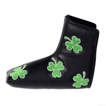 Lightweight For Golf Putter Covers Black For Any Golfing Adventure