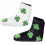 Lightweight For Golf Putter Covers Black For Any Golfing Adventure 3