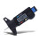 Vernier Caliper Electronic Digital Display Tire Pattern Depth Gauge Ruler 0-25mm Blue One Size 1