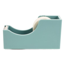 Tape Dispenser Weiß 1 Set