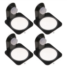Reptilien Futter Wasserschalen 4er Set