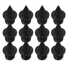 20 Ersatzspikes Kohlefaser Für Und Herren