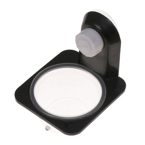 Reptilien Futter Wasserschalen 4er Set 1