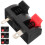 4St Terminal Connector Speaker Kabel Clips in Diverse Kleuren 6