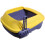 Pet Pee Case Katzenstreu Mit Hohem 1