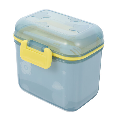 Food Storage Milchbehälter PP 1Stück 2