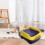 Pet Pee Case Katzenstreu Mit Hohem 3