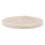 1M Bande En Coton Beige Simple Pour Décoration Couture 1