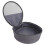 Raindrops Camping Geschirr Organizer Grau 1