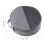 Raindrops Camping Geschirr Organizer Grau 2