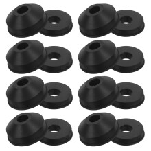 Faucet Washer Assortment Kit Für Undichte Reparatur