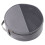 Raindrops Camping Geschirr Organizer Grau 5