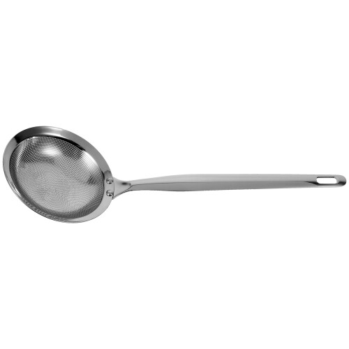 Metall Siebeinsatz Löffel Silber 1 Satz