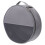 Raindrops Camping Geschirr Organizer Grau 8