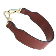 1Pack Roter Schultergurt Für Handtasche Langlebig Nutzbar