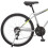 2Pièces Aluminium Noir, Support Polyvalent Pour Vtt 5