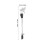2Pièces Aluminium Noir, Support Polyvalent Pour Vtt 2