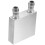 Cpu Wasserkühlblock Kühlkörper System Aluminium 7