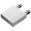 Cpu Wasserkühlblock Kühlkörper System Aluminium 8