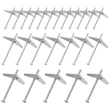 Sunglasses Chain Anchors Flugzeug Expansionsschraube 5,70x0,40x0,40 Cm