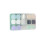 Accessories Storage Kit Tool Case Container Clamshell 7