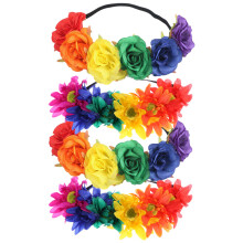 20St Künstliches Braut Stirnband Haarschmuck