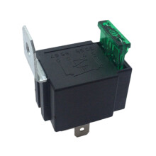 Starting Relay Power Automotive Dc