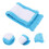 2Stk Mop Mop Pads Nachfüllung Kappe 5