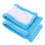 2Stk Mop Mop Pads Nachfüllung Kappe 6