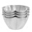 Cake-Backformen Muffin-Förmchen Blumenform 4 2