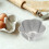Cake-Backformen Muffin-Förmchen Blumenform 4 7