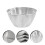 Cake-Backformen Muffin-Förmchen Blumenform 4 3