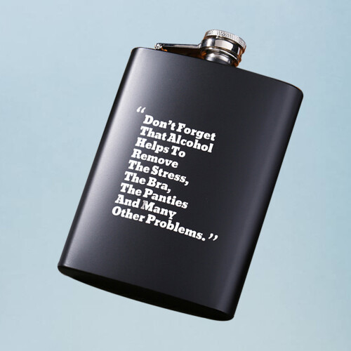 8 Flagon Alkoholzubehör Whisky 2