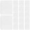 Protection Hefteinlagen 50St A4 Transparent 1
