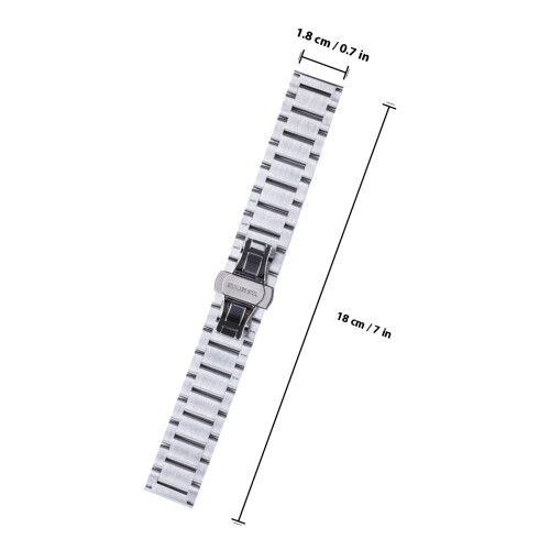 Armband Für Uhr Modell S3 2