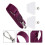 Mobiltelefon Schlaufe Handy Polyester 6